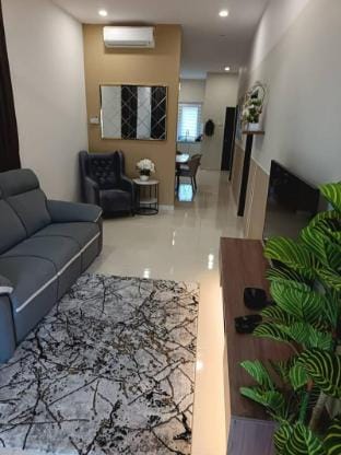 RatuSari Homestay Port Dickson (Muslims Only) Vacation rental in Port Dickson