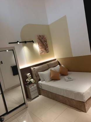 RatuSari Homestay Port Dickson (Muslims Only) Vacation rental in Port Dickson