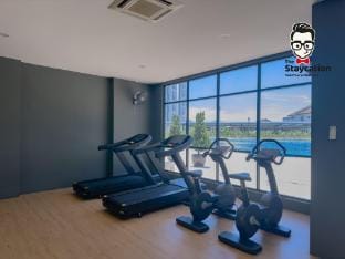 Staycation Homestay 62 Gem Suite near Airport Apartment in Kuching