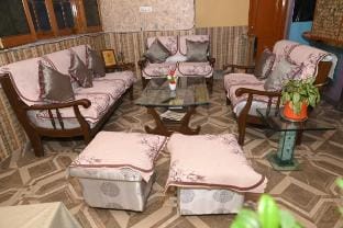 Inertia Homestays Combo pack Farm Stay in Punjab, India