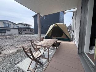 BBQ,Onsen, sta,walk 3 min,free bicycle　[6 people]  Apartment in Shizuoka Prefecture
