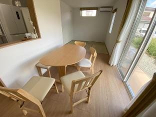 BBQ,Onsen, sta,walk 3 min,free bicycle　[6 people]  Apartment in Shizuoka Prefecture