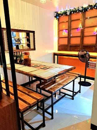 3BR Fully Furnished house in GenTri near Manggahan Vacation rental in Calabarzon