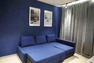 1BHK Finland Themed Apartment @ Hiranandani Thane Vacation rental in Thane