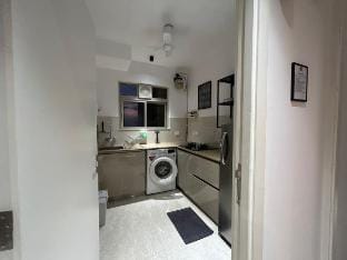 1BHK NewYork Themed Apartment @Hiranandani Thane Apartment in Thane