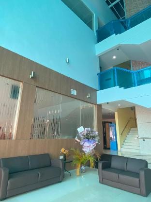 D'Merlion Hotel Hotel in Riau Islands, Indonesia