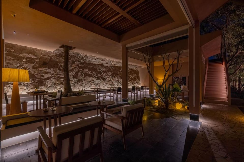 安莱雨林野奢酒店 Hotel in Laos