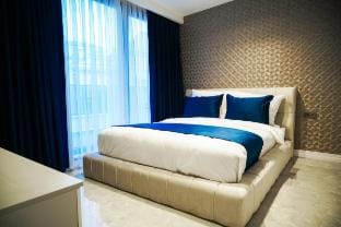 Presidential Suite Sea View King Apartment in Istanbul