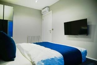 Executive Suite Sea View King Apartment in Istanbul