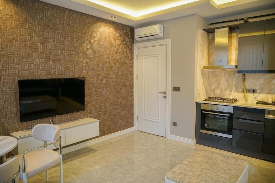 Junior Suite King Apartment in Istanbul