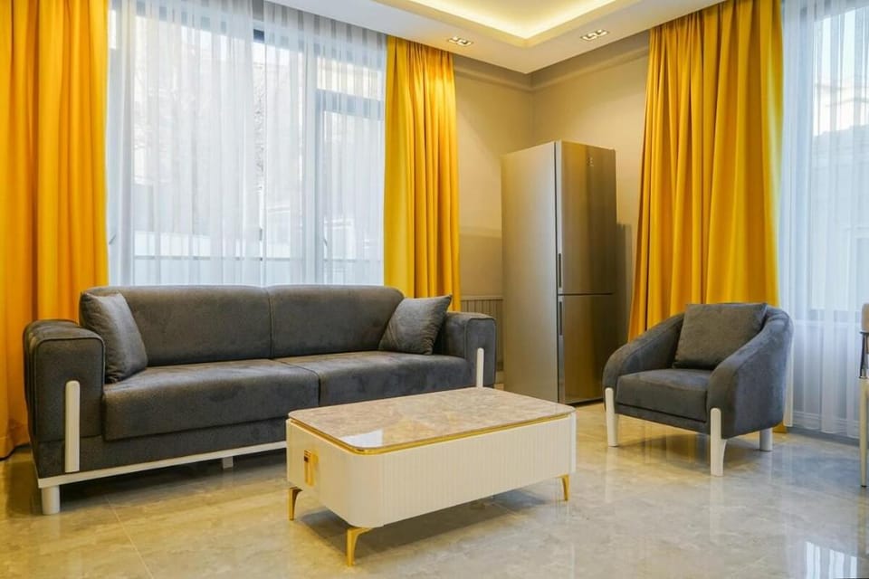 Junior Suite King Apartment in Istanbul