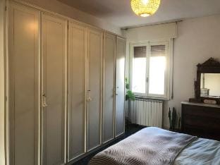 Comfortable, Green, Spacious Vacation rental in Florence