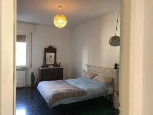 Comfortable, Green, Spacious Vacation rental in Florence