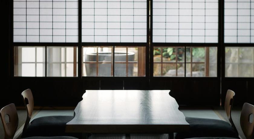 THE 離泊 壱岐 風の御宿 Ryokan in Japan
