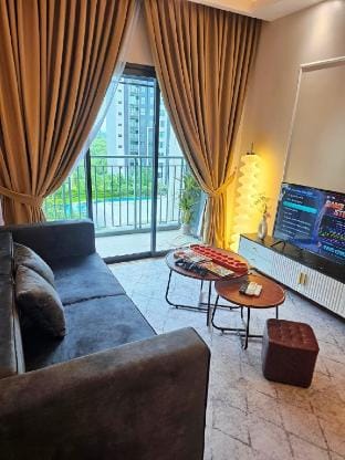 Bandar Gamuda Cove Houses Vacation rental in Selangor, Malaysia