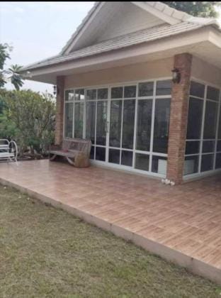 Greeny cozy house Vacation rental in Thailand