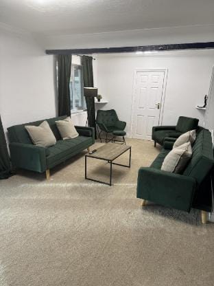 Rickmansworth Residence Vacation rental in Watford