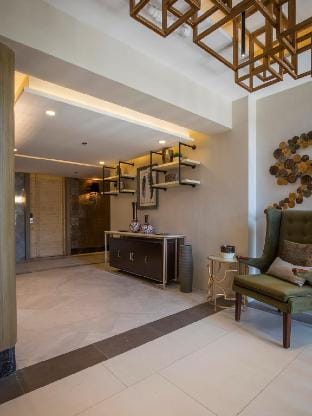 Apartelle 7 Unit 305 Family Studio Baguio City Apartment in Baguio