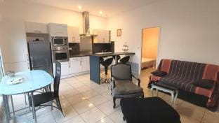 Appartement Le Ruisseau Apartment in Lege-Cap-Ferret