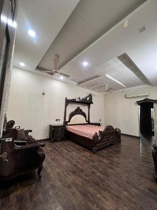 R Villa Villa in Punjab, India