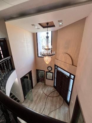 R Villa Villa in Punjab, India