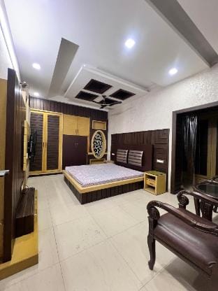 R Villa Villa in Punjab, India