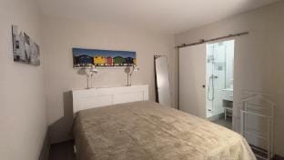 Appartement L'Ostréa Apartment in Andernos-les-Bains