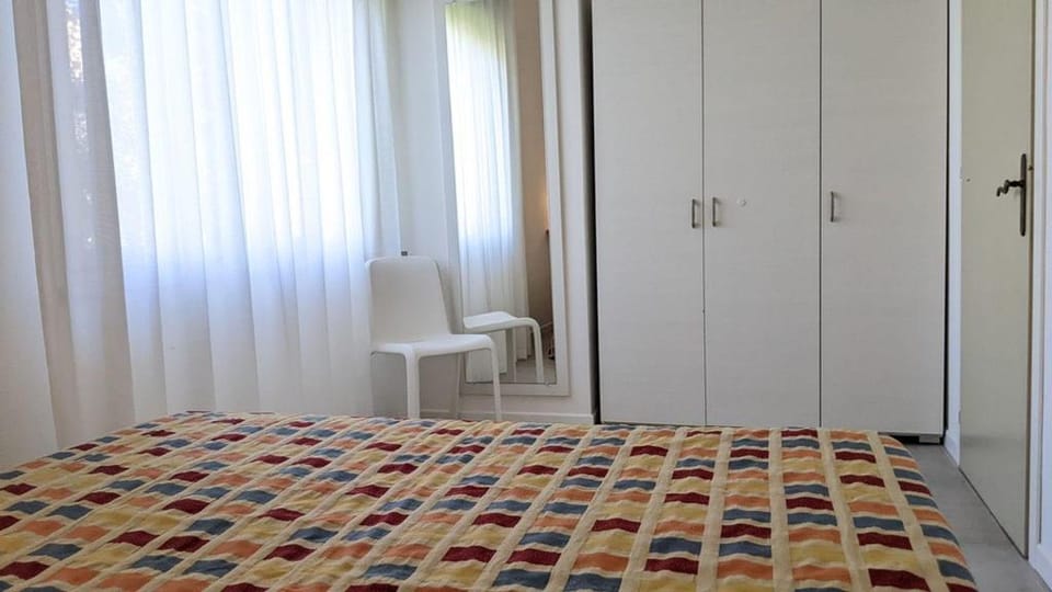 Comfortable holiday flat surrounded by nature near downtown Apartment in Lignano Sabbiadoro