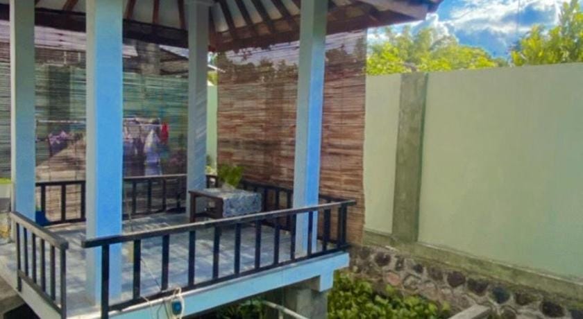 Juda Homestay Vacation rental in East Java
