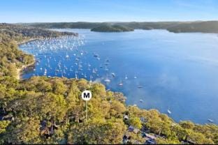Heavenly Avalon Sunseeker Vacation rental in Pittwater Council