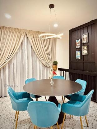(New) Grand Villa at Central Penang@16pax Vacation rental in Tanjung Bungah