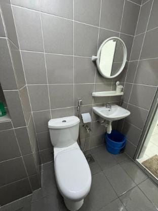 Shah Alam Alinea suite Studio @ Casa D’ Linata Apartment in Selangor, Malaysia