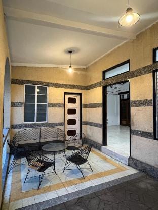 Calachuchi Villa Vacation rental in Central Visayas