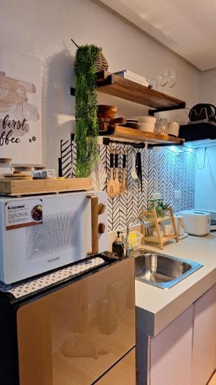 STUDIO LOKAL Apartment in Quezon City