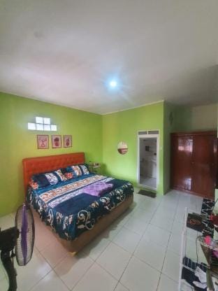Villa PakDe Hulu Cai Vacation rental in Cisarua