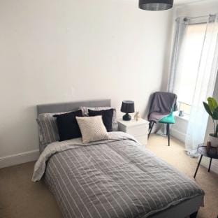 Cosy home in Moulsham | Long stays Welcome Vacation rental in Chelmsford