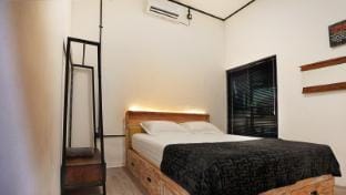 Omahkoe House stay Vacation rental in Special Region of Yogyakarta