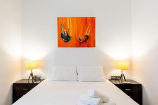 Charming Apartment in El Arenal, Sevillas Heart Apartment in Seville