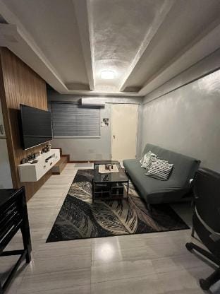 Rainbow House Vacation rental in Calabarzon