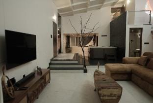 Elysia : A Luxury Penthouse Vacation rental in Bengaluru
