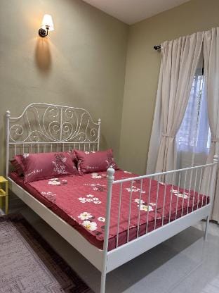 Tiara Homestay Vacation rental in Kedah