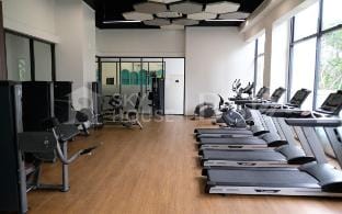 3 Bedroom Apartment Beside AEON Mall, View Garden Vacation rental in West Java