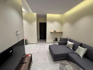 شقة غرفة و صالة  Apartment in Riyadh