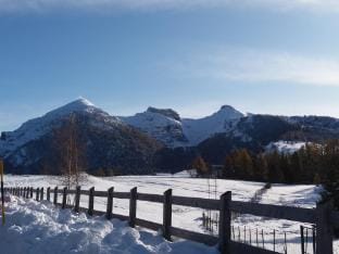Suite delle Scuderie a Casa Bernardi Apartment in Trentino-South Tyrol