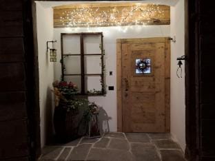 Suite delle Scuderie a Casa Bernardi Apartment in Trentino-South Tyrol