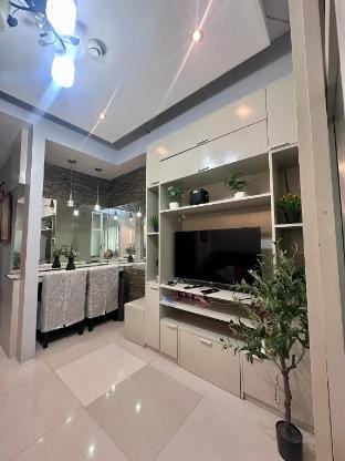 Sea Residence by Richnell's Tower "Amanda" Vacation rental in Pasay
