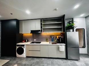 Studio Vinhomes Grand Park Q9 Vacation rental in Ho Chi Minh City
