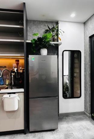 Studio Vinhomes Grand Park Q9 Vacation rental in Ho Chi Minh City