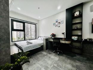 Studio Vinhomes Grand Park Q9 Vacation rental in Ho Chi Minh City