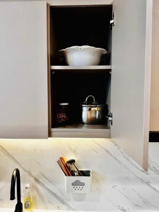 CH Studio Vinhomes Grand Park Q9 Vacation rental in Ho Chi Minh City